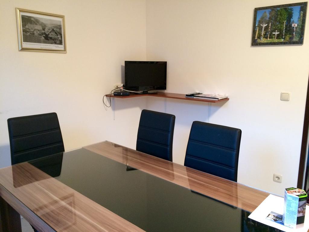 Villa Wellspacher Semmering Εξωτερικό φωτογραφία