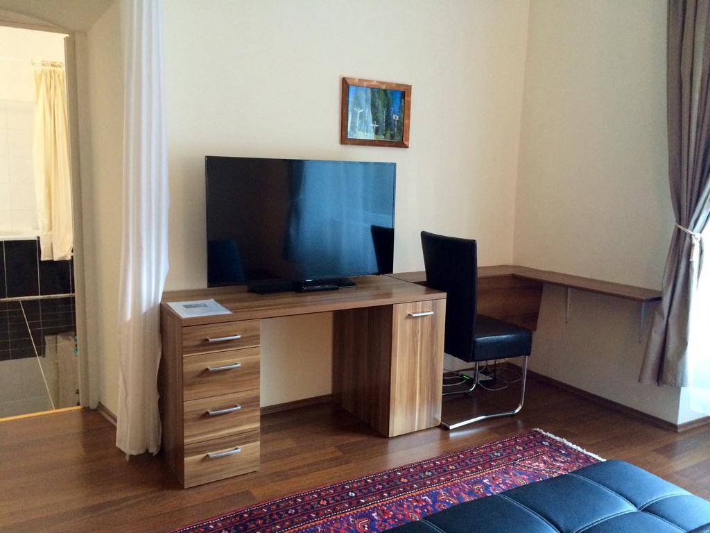 Villa Wellspacher Semmering Δωμάτιο φωτογραφία