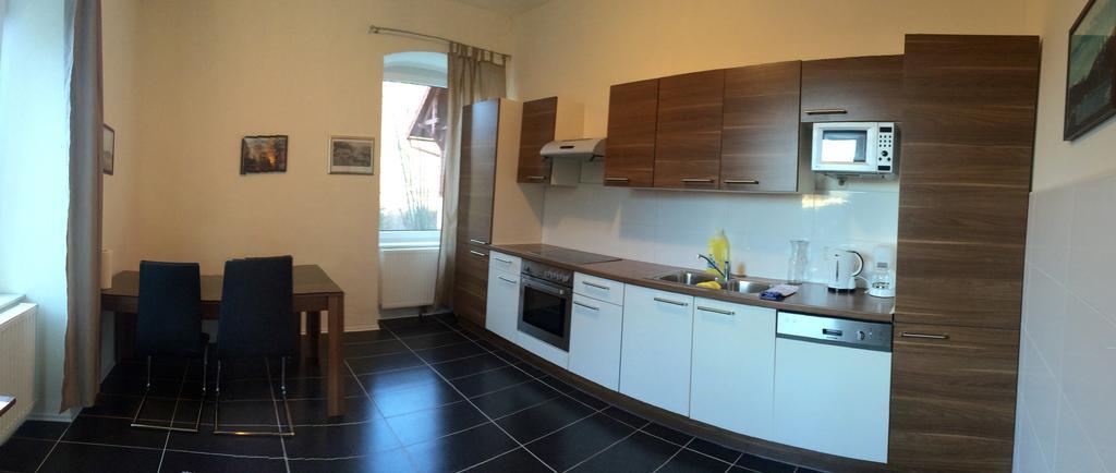 Villa Wellspacher Semmering Δωμάτιο φωτογραφία