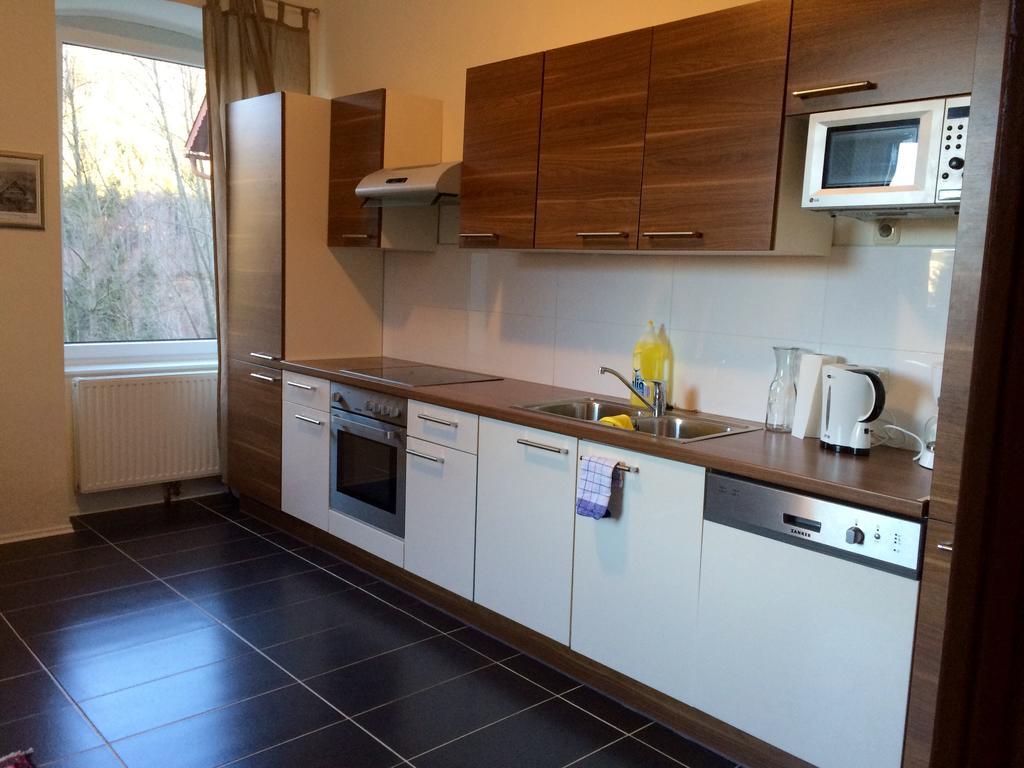 Villa Wellspacher Semmering Δωμάτιο φωτογραφία