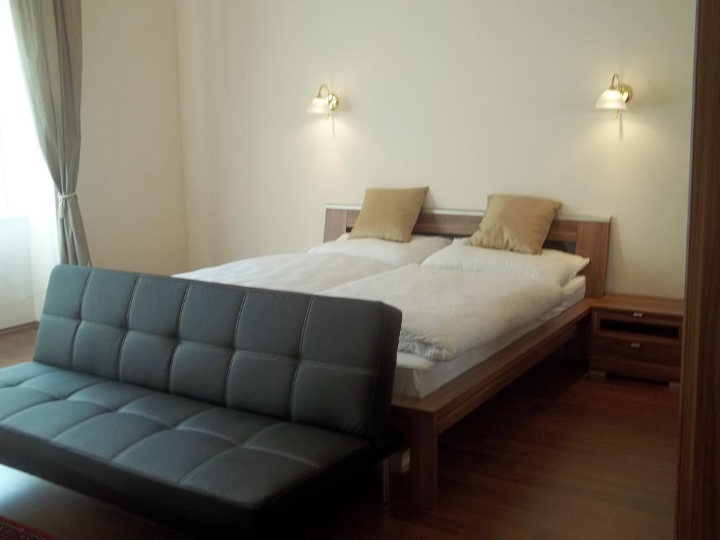 Villa Wellspacher Semmering Δωμάτιο φωτογραφία