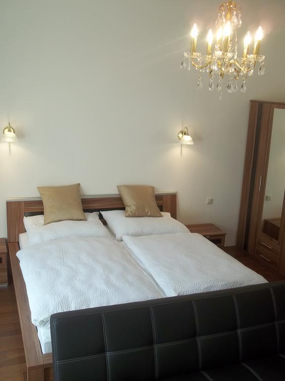 Villa Wellspacher Semmering Δωμάτιο φωτογραφία