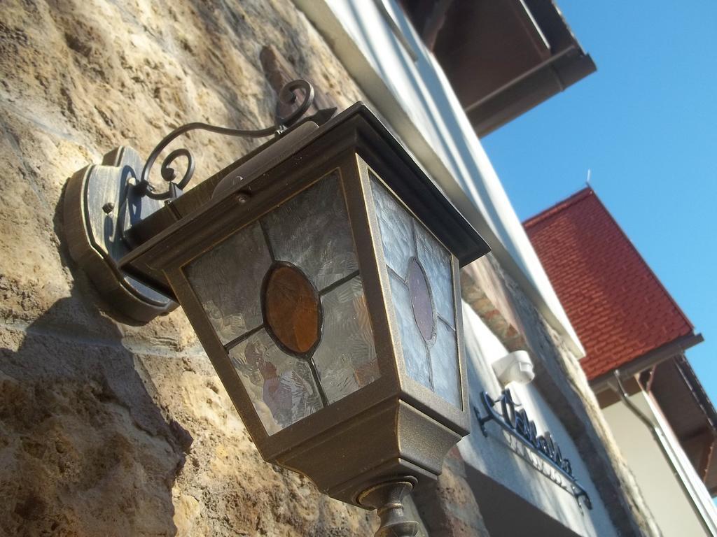 Villa Wellspacher Semmering Εξωτερικό φωτογραφία