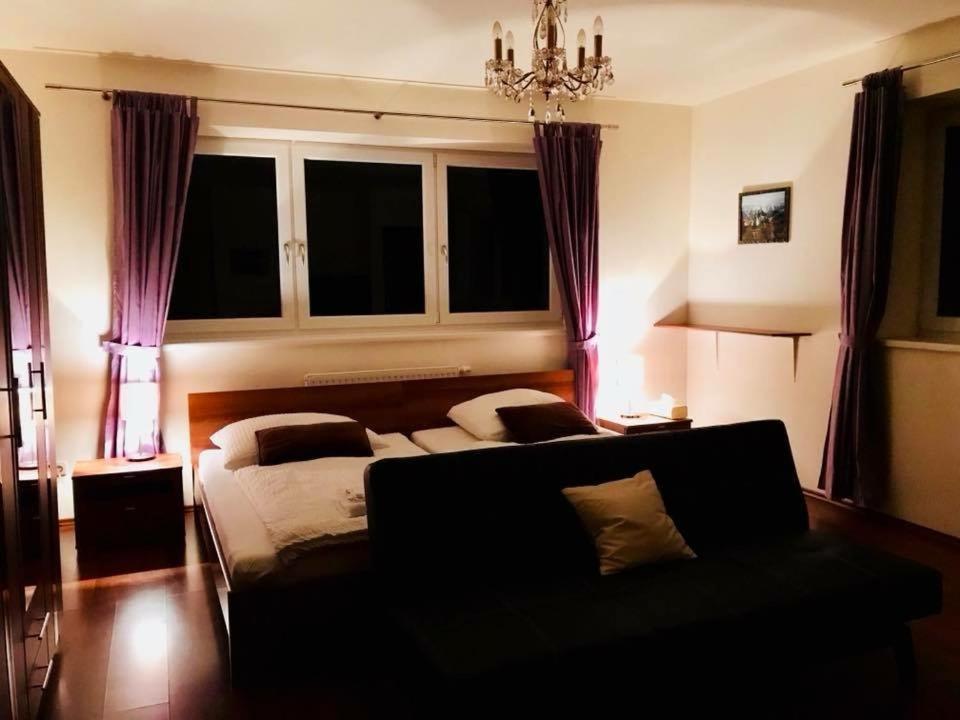 Villa Wellspacher Semmering Εξωτερικό φωτογραφία